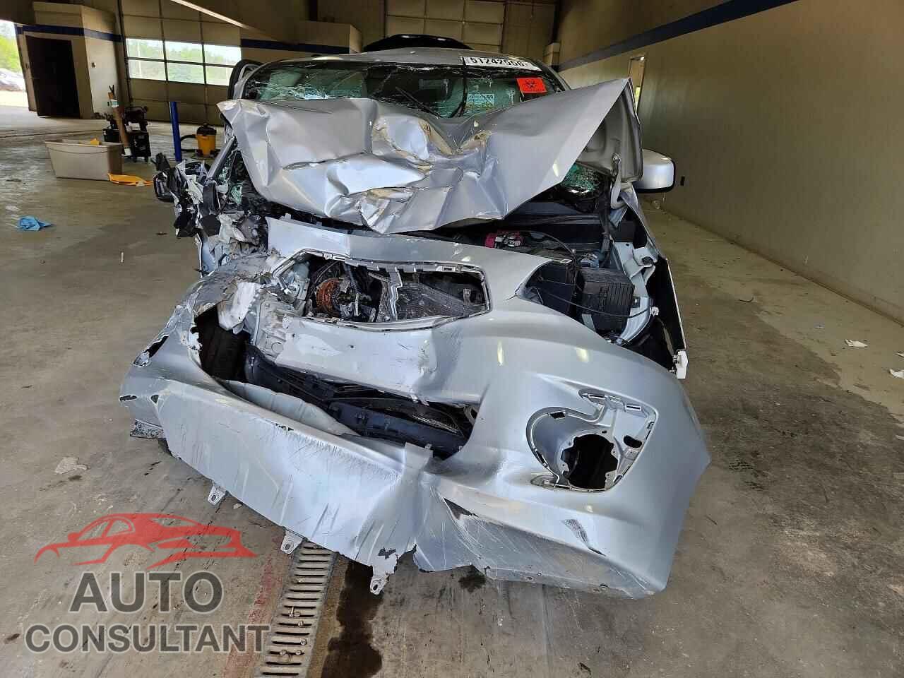MITSUBISHI MIRAGE 2019 - ML32F3FJ9KHF18997