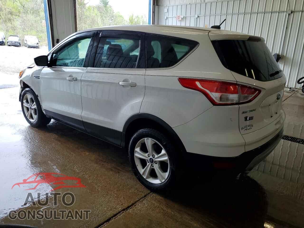 FORD ESCAPE 2014 - 1FMCU9GX2EUB02582