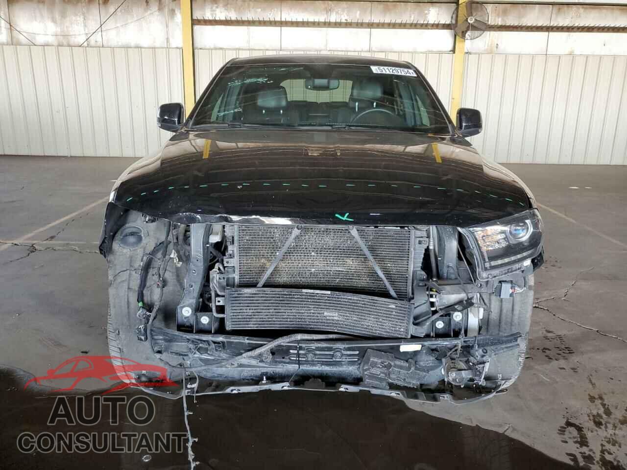 DODGE DURANGO 2019 - 1C4RDJDG2KC780576