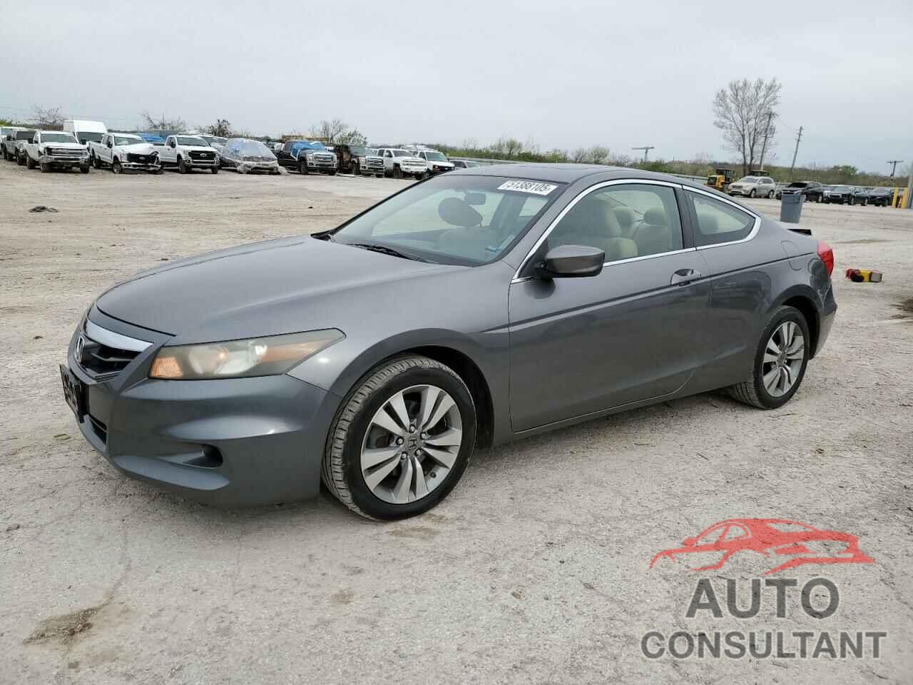 HONDA ACCORD 2011 - 1HGCS1B77BA002026