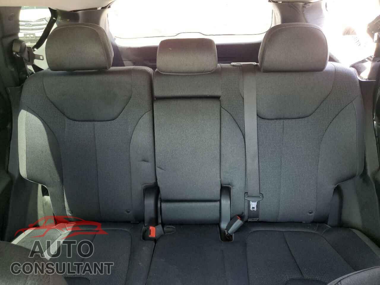 HYUNDAI SANTA FE 2023 - 5NMS14AJ4PH494331