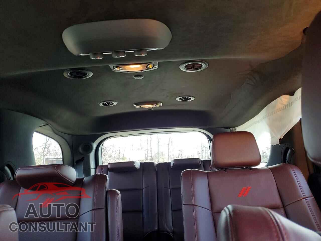 DODGE DURANGO 2024 - 1C4SDJCT2RC155413