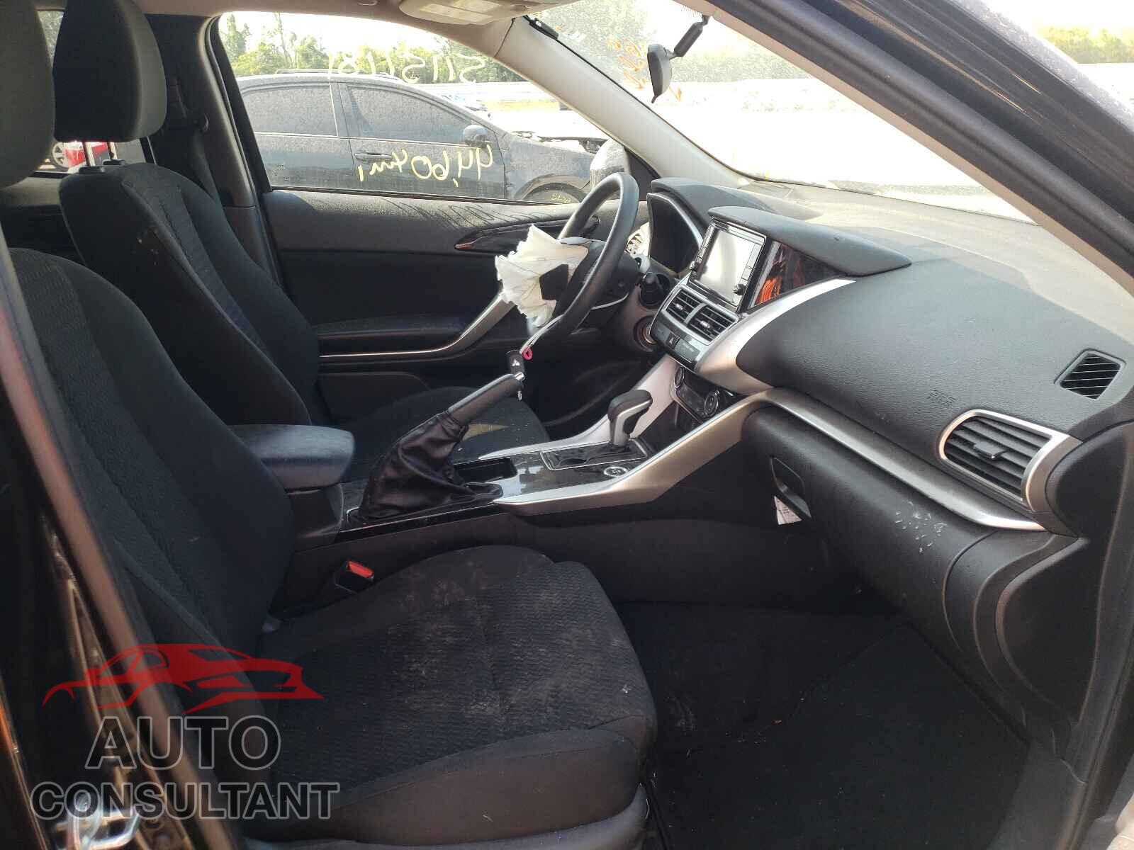 MITSUBISHI ECLIPSE 2019 - JA4AT3AA6KZ031749