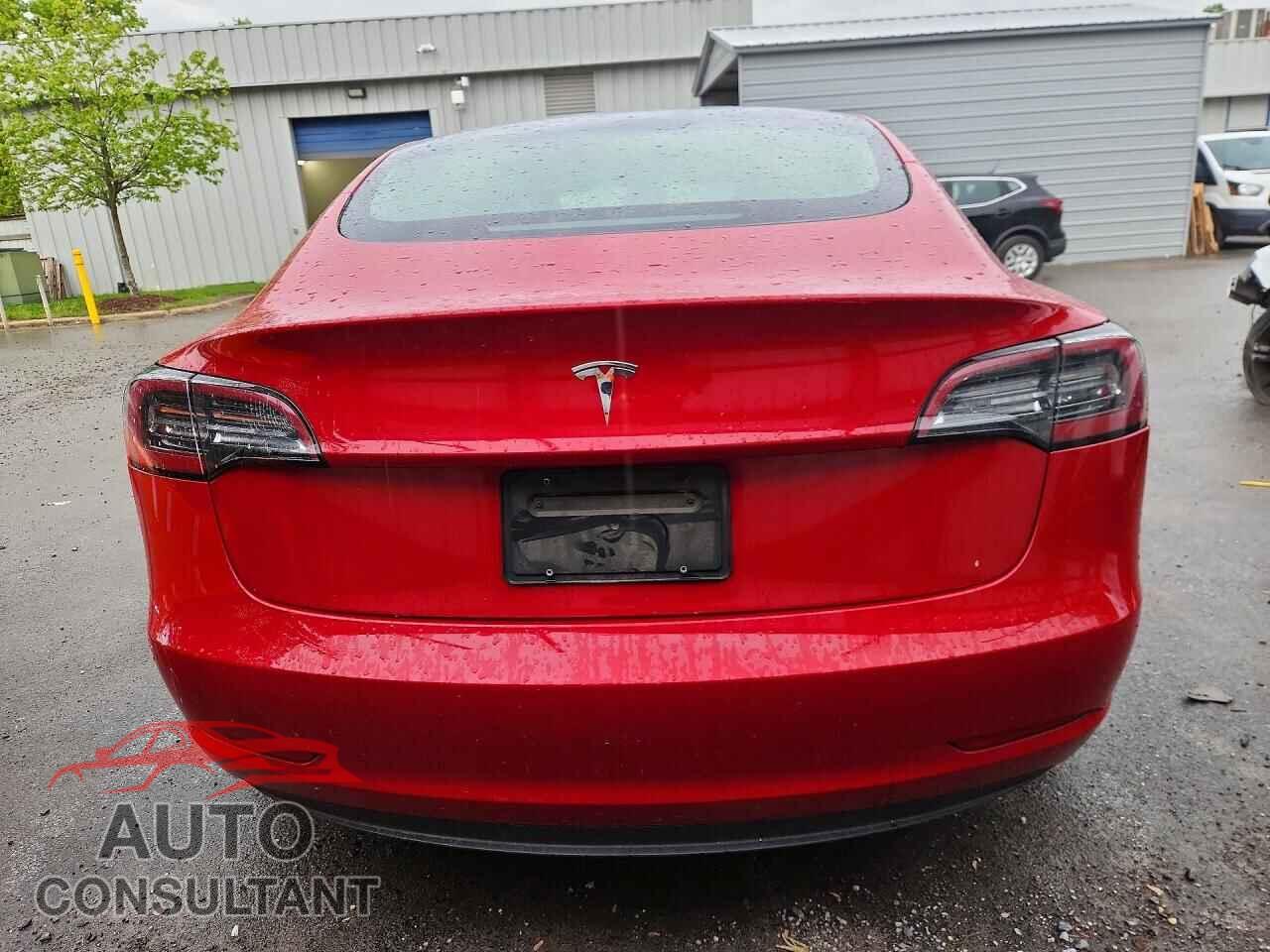 TESLA MODEL 3 2023 - 5YJ3E1EA2PF449228