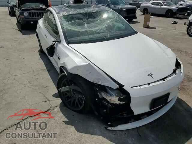 TESLA MODEL 3 2024 - 5YJ3E1EB4RF811734
