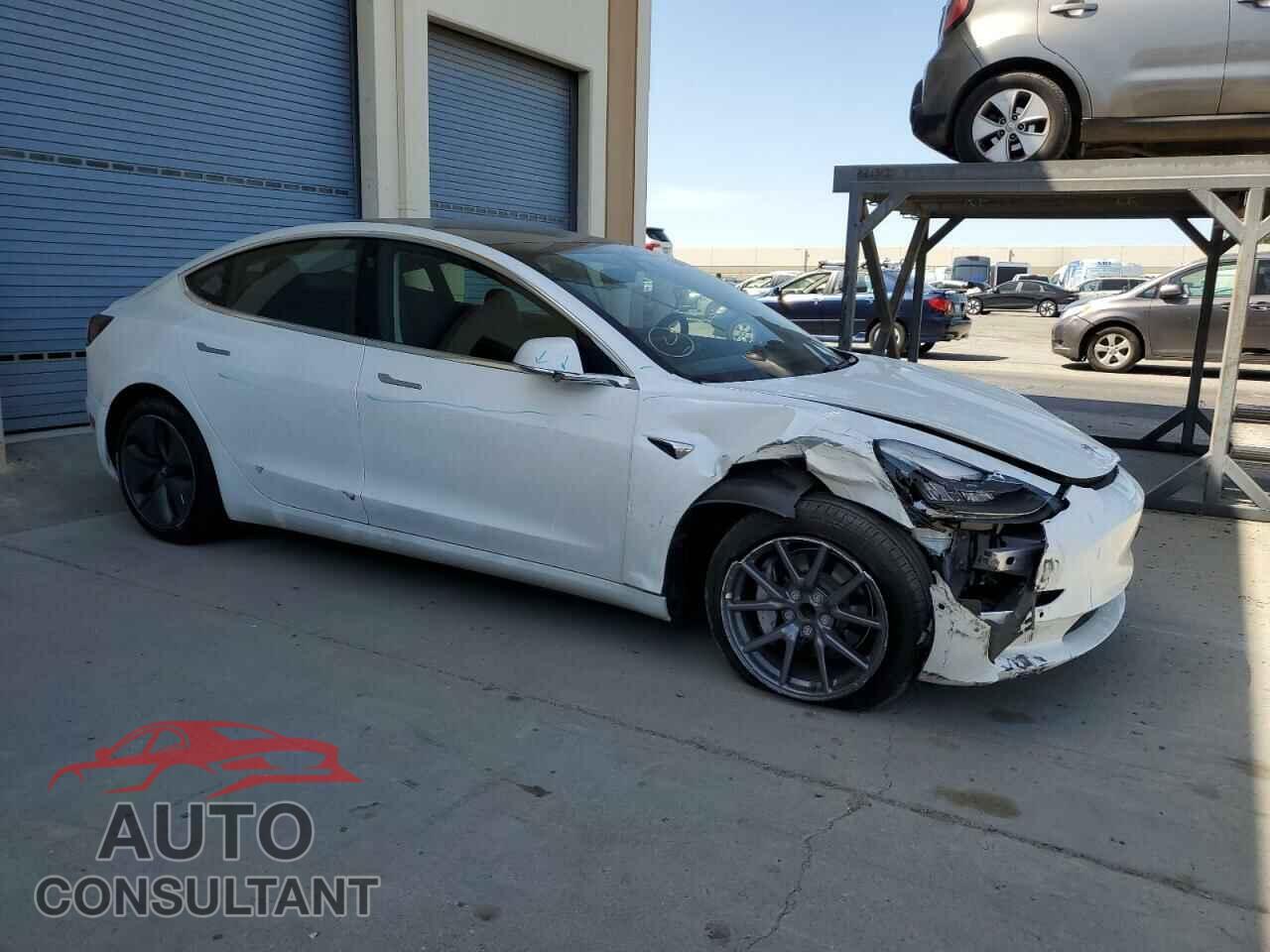 TESLA MODEL 3 2020 - 5YJ3E1EA2LF632767