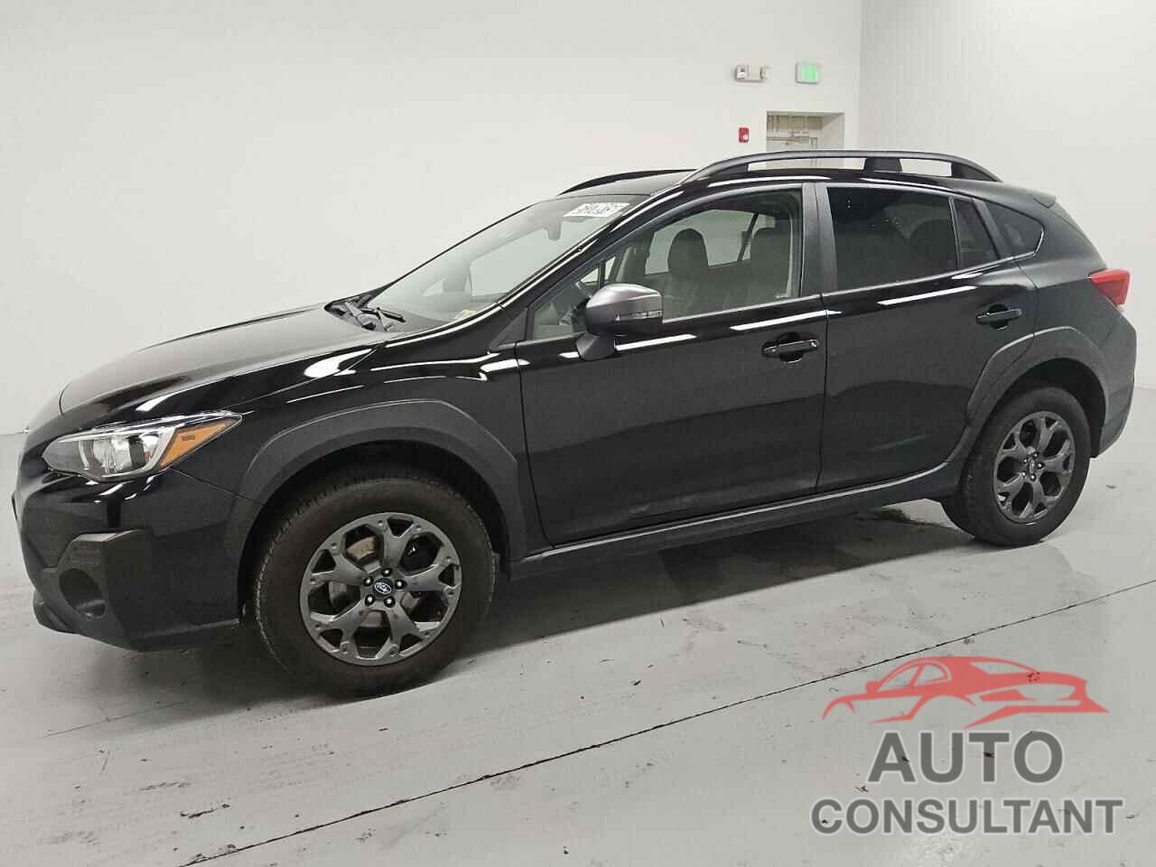SUBARU CROSSTREK 2021 - JF2GTHSC6MH669586