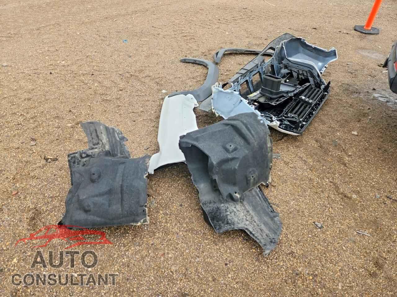 TOYOTA 4RUNNER 2025 - JTEVA5AR2S5005666