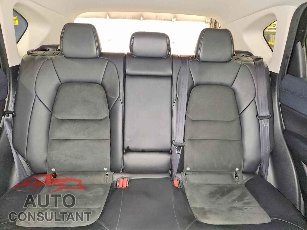 MAZDA CX-5 2018 - JM3KFBCM4J0367512