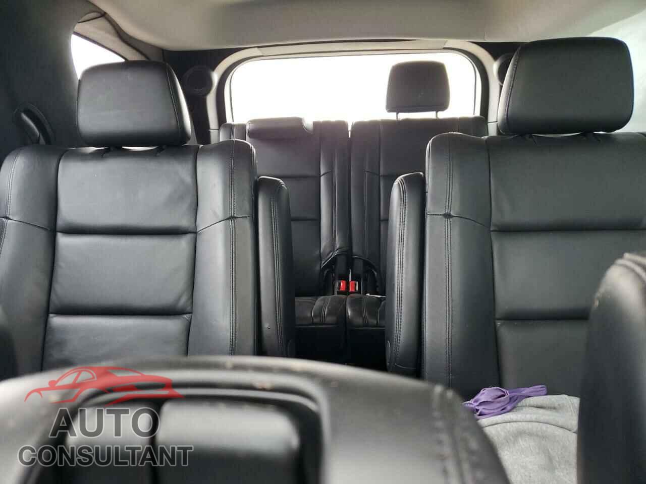 DODGE DURANGO 2017 - 1C4RDJDG1HC898496