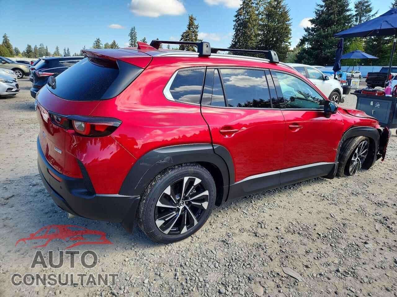 MAZDA CX-50 2026 - 7MMVAAEW7TN145436