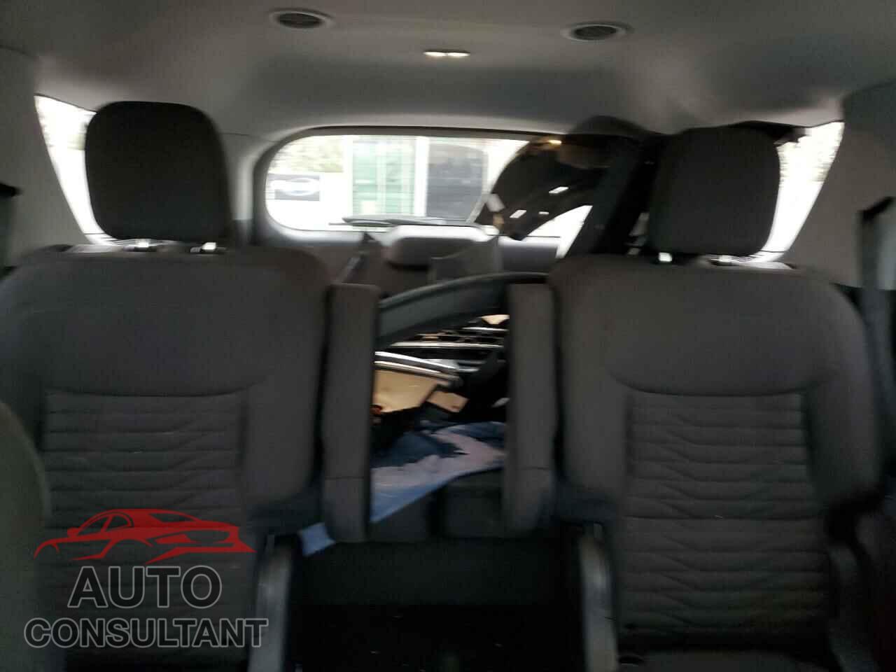 FORD EXPLORER 2020 - 1FMSK8DHXLGC72872