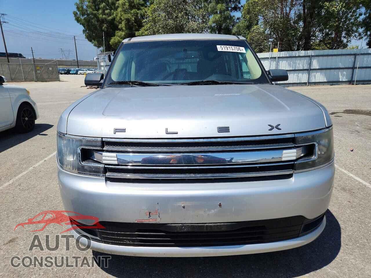 FORD FLEX 2015 - 2FMGK5B85FBA22099