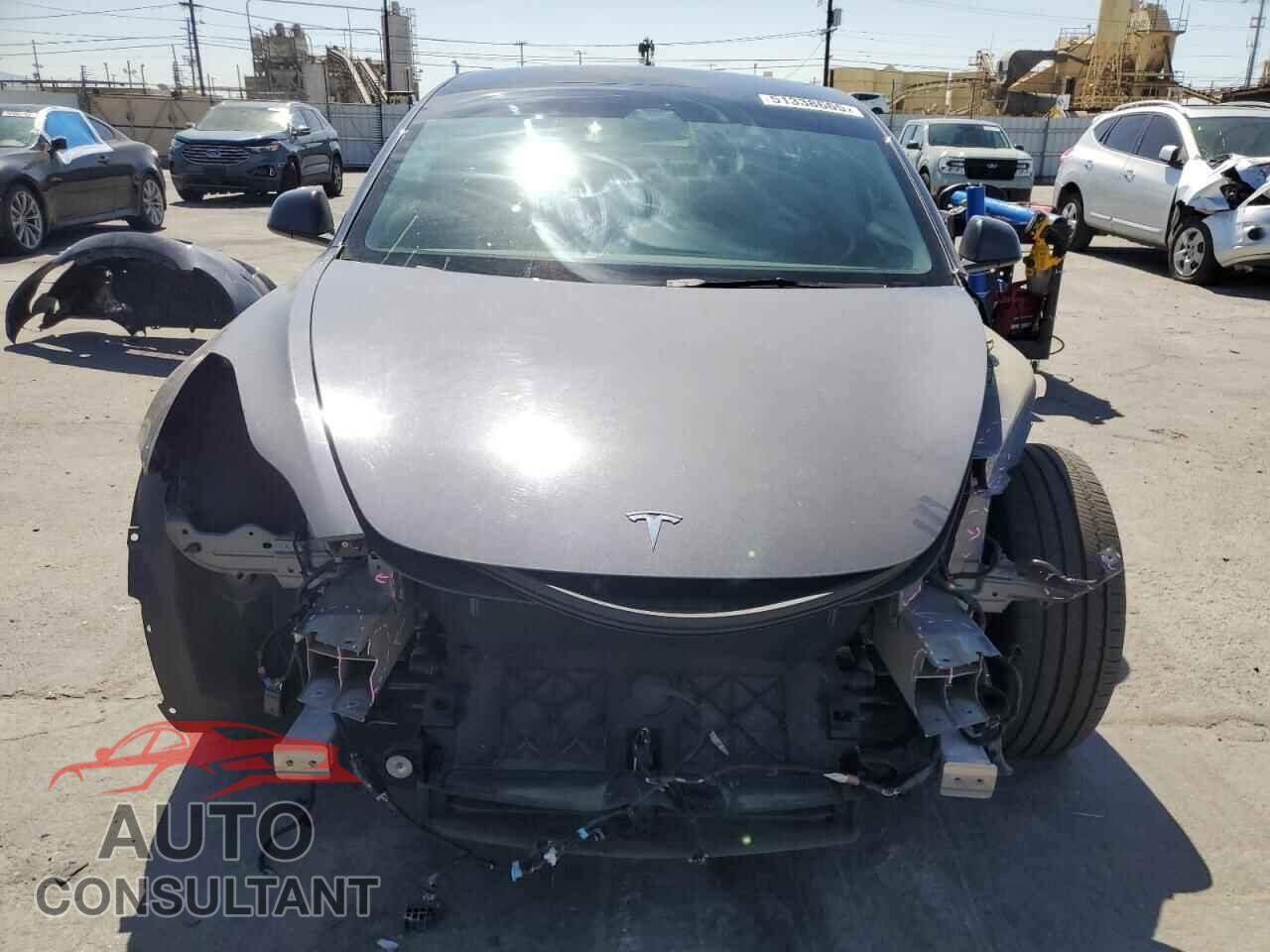 TESLA MODEL 3 2023 - 5YJ3E1EB6PF628641