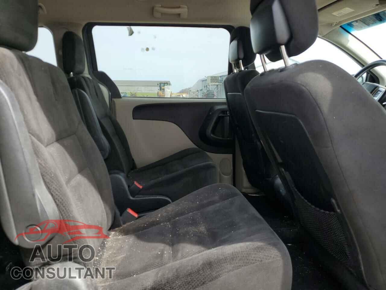 DODGE CARAVAN 2016 - 2C4RDGCG0GR201832