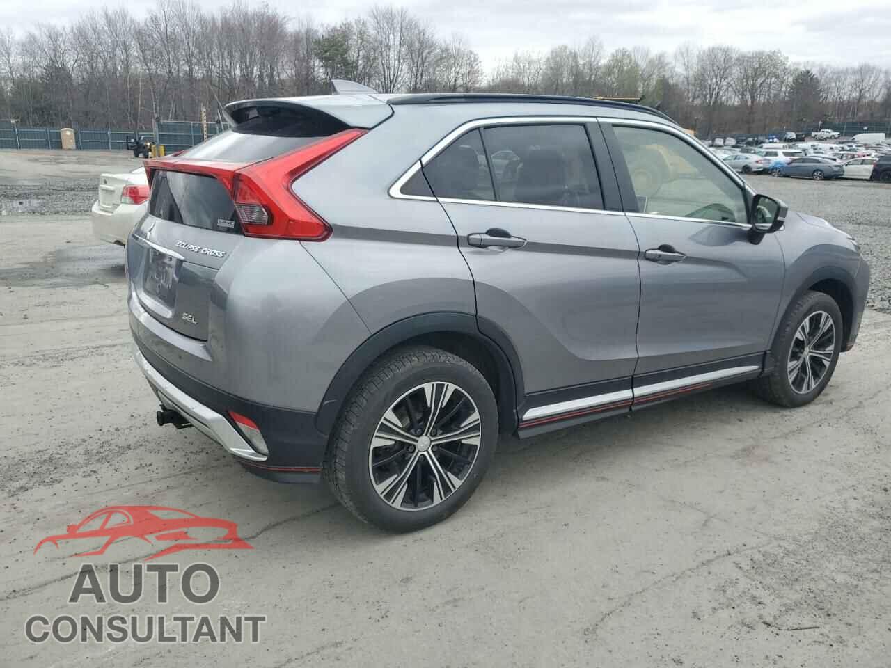 MITSUBISHI ECLIPSE 2018 - JA4AT5AA6JZ063224