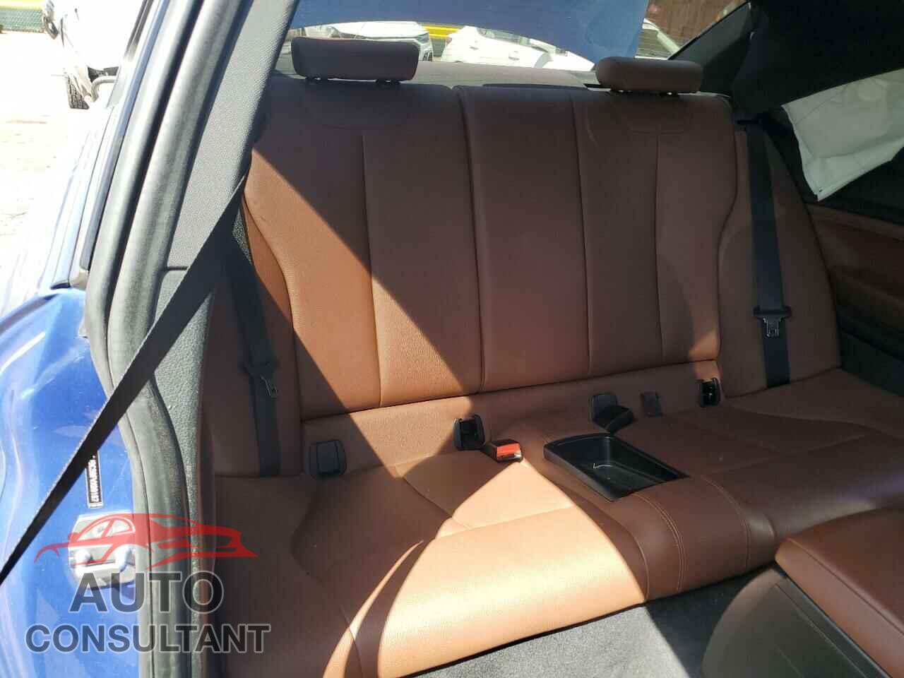 BMW M2 2015 - WBA1J9C59FVX99167