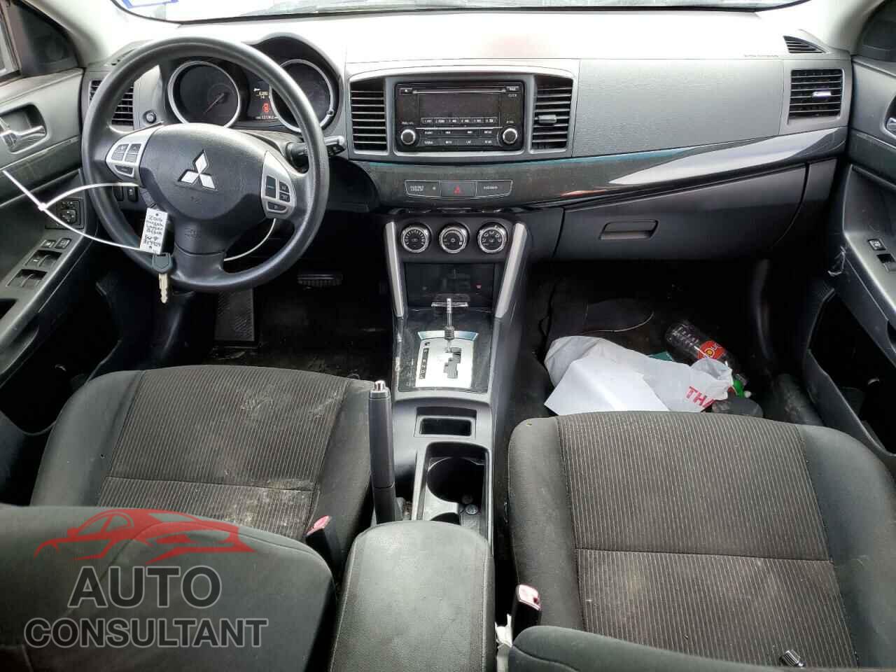 MITSUBISHI LANCER 2016 - JA32U2FU2GU006984