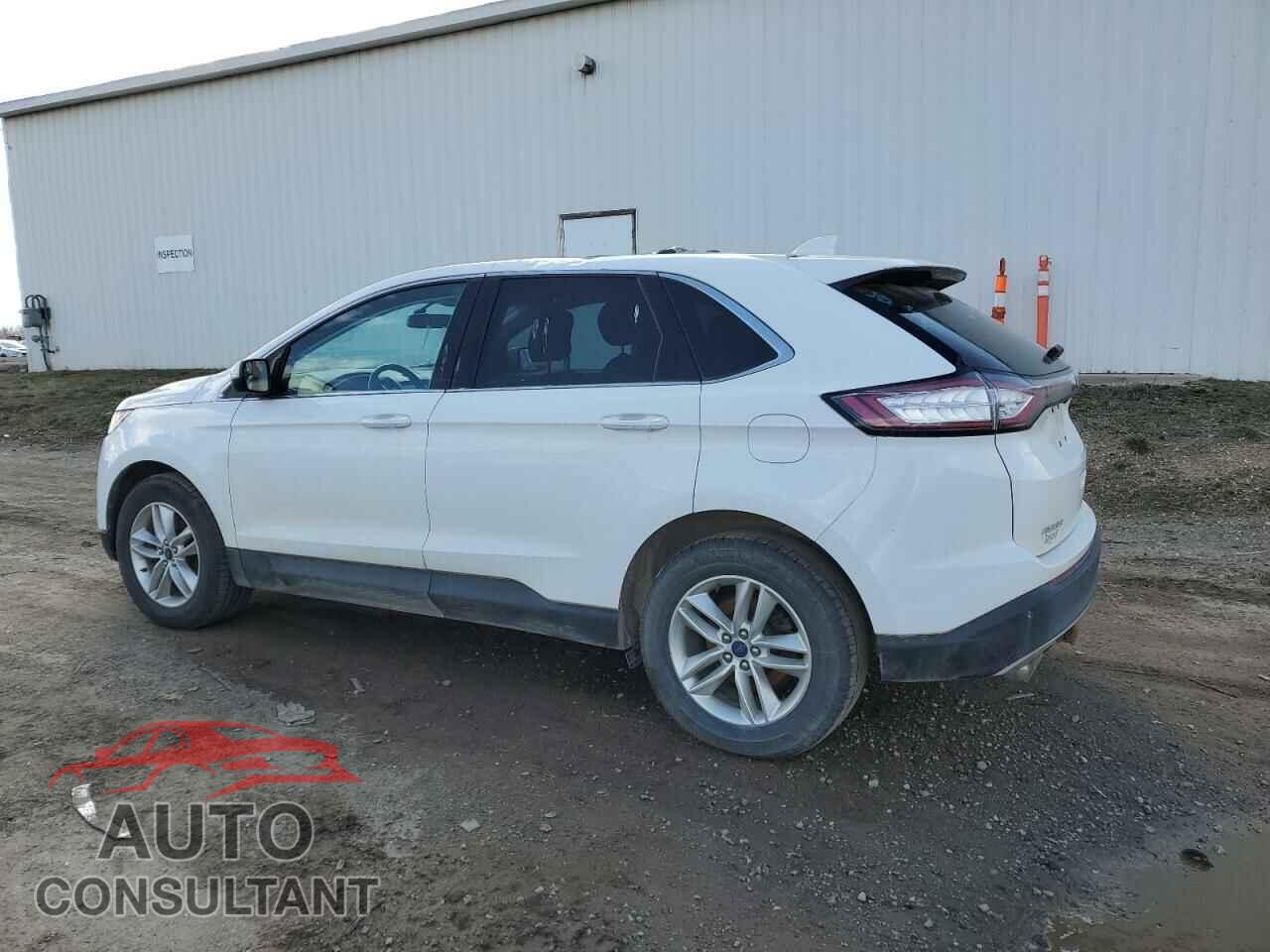 FORD EDGE 2016 - 2FMPK4J8XGBB62582