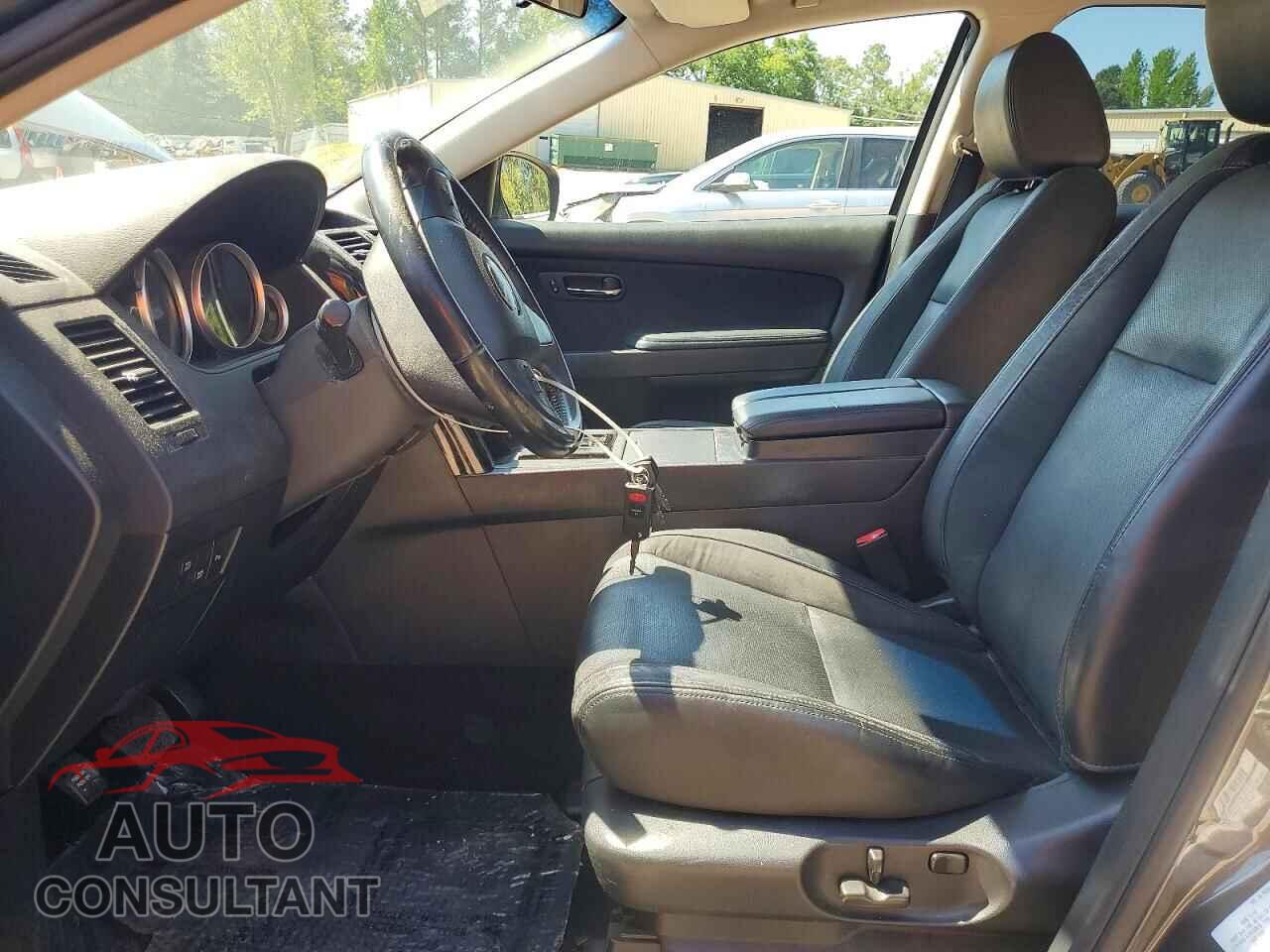 MAZDA CX-9 2014 - JM3TB2CAXE0430558
