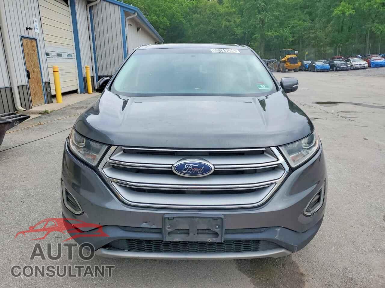 FORD EDGE 2018 - 2FMPK3J96JBC21024