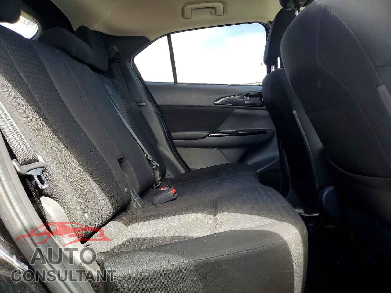 MITSUBISHI ECLIPSE 2022 - JA4ATVAA2NZ046359