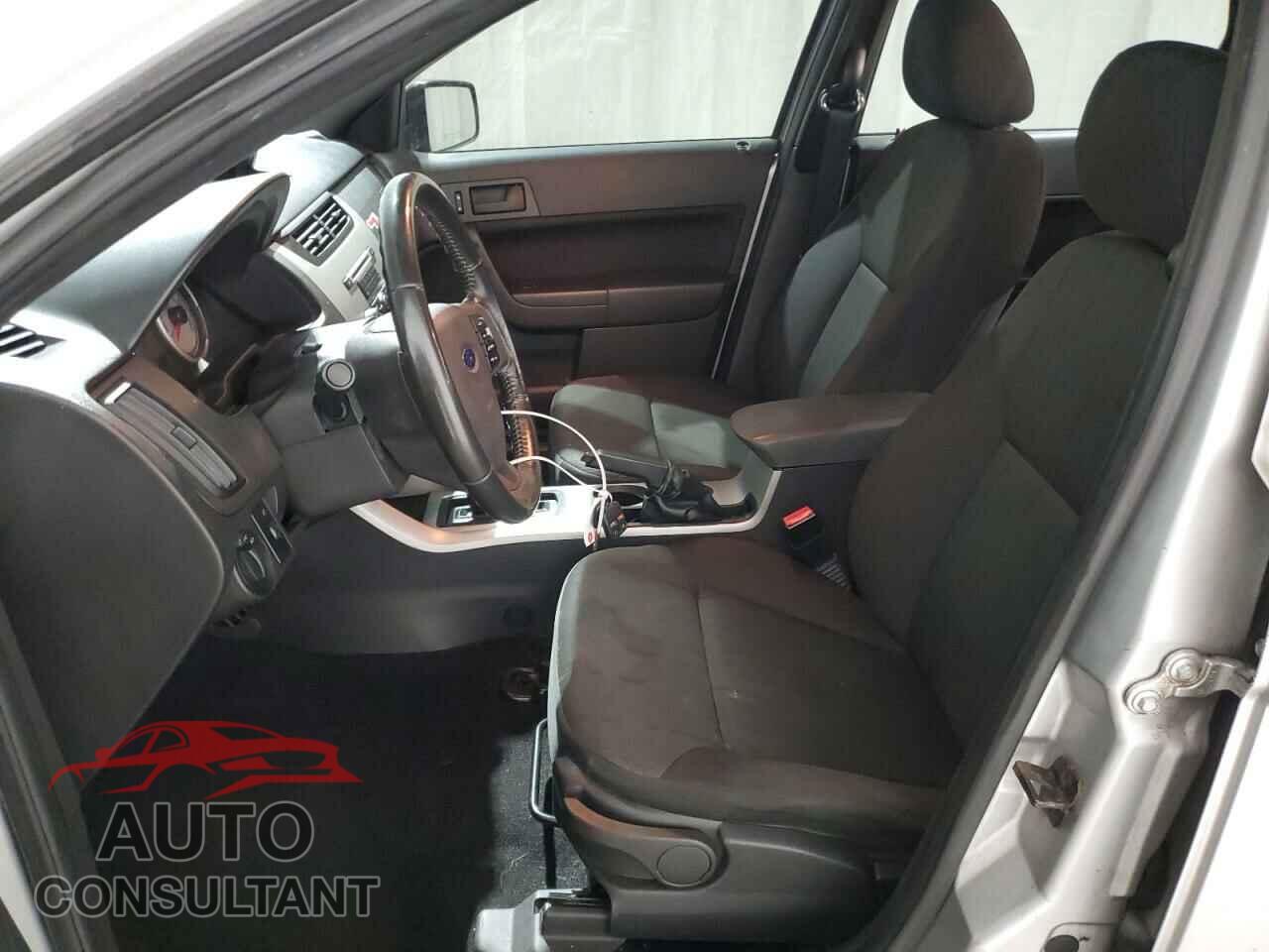 FORD FOCUS 2011 - 1FAHP3FN1BW204041