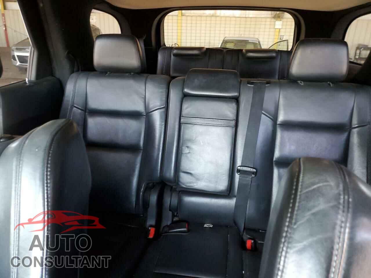 DODGE DURANGO 2013 - 1C4RDHDG3DC659471