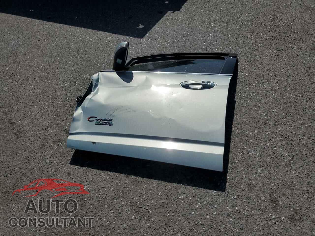 FORD CMAX 2013 - 1FADP5CU7DL542103