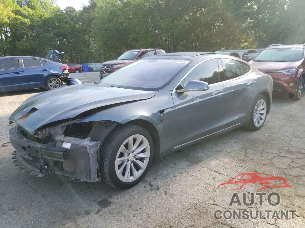TESLA MODEL S 2013 - 5YJSA1CP8DFP24370
