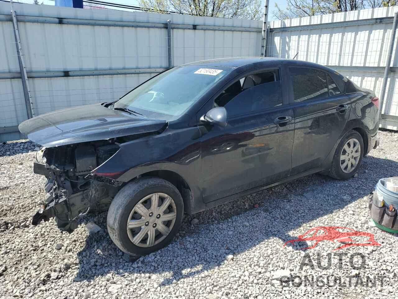 KIA RIO 2023 - 3KPA24AD5PE514399