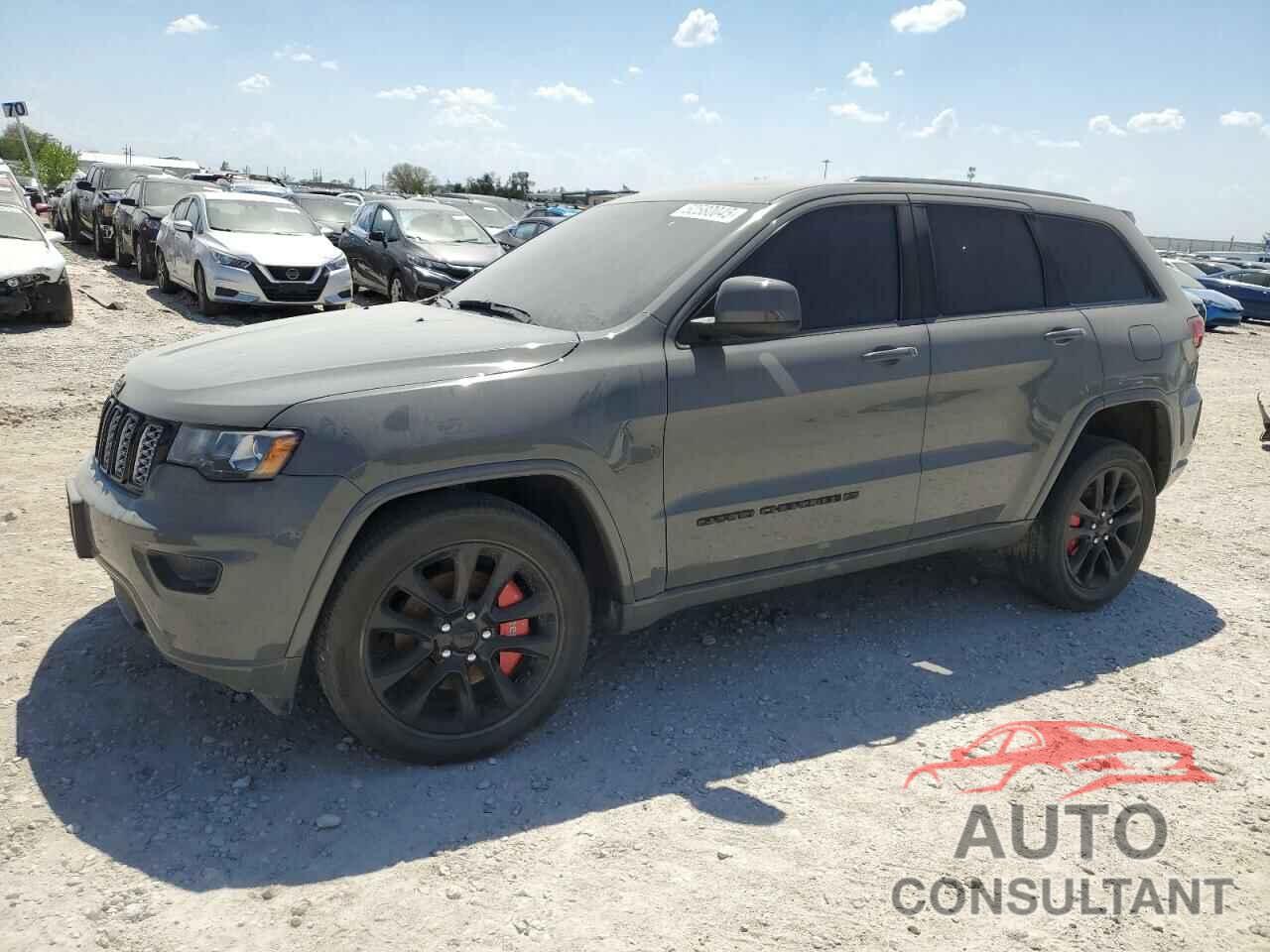 JEEP GRAND CHER 2022 - 1C4RJFAG1NC128983