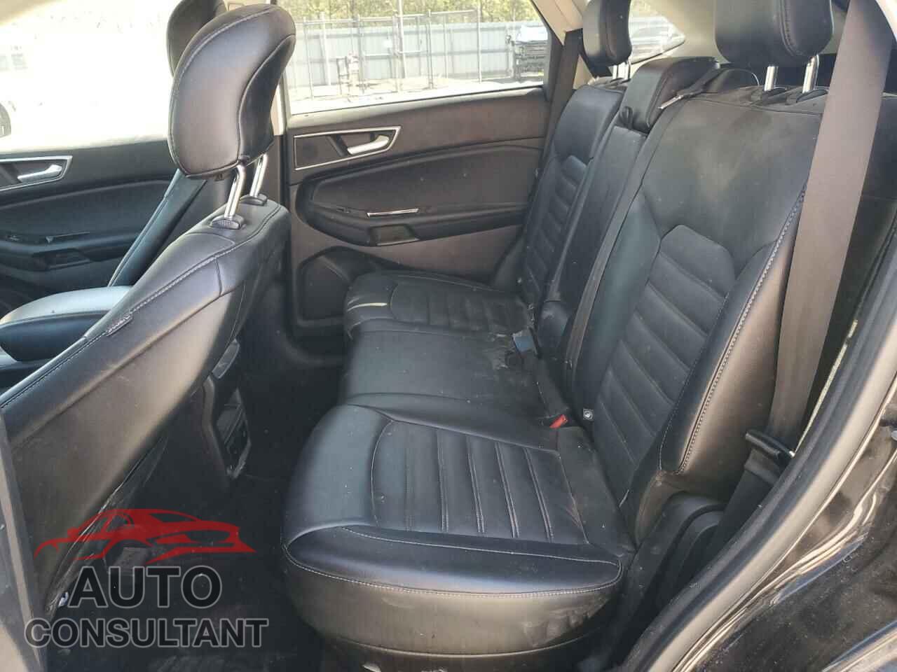 FORD EDGE 2018 - 2FMPK4J84JBB12350
