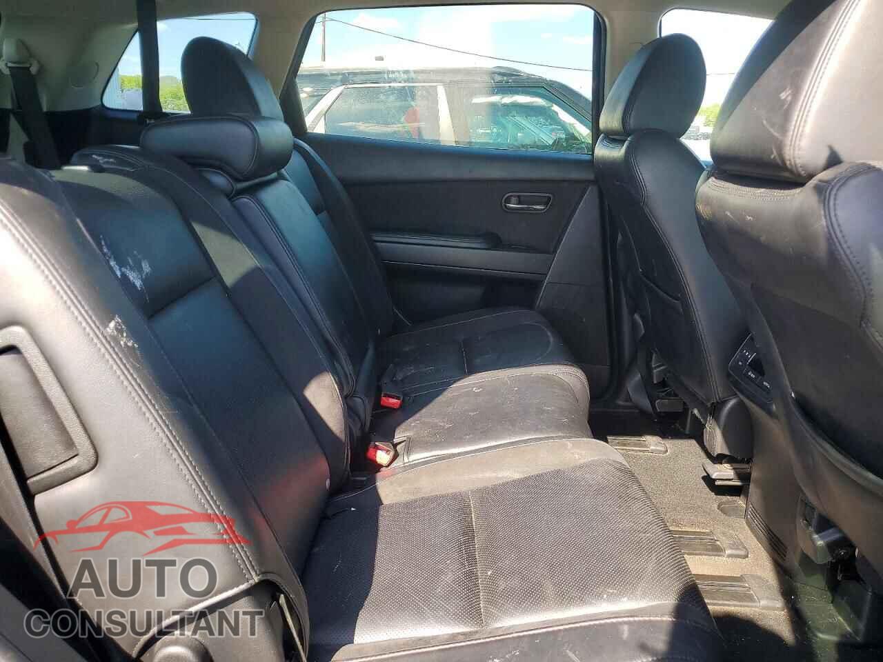 MAZDA CX-9 2013 - JM3TB3CV0D0417700