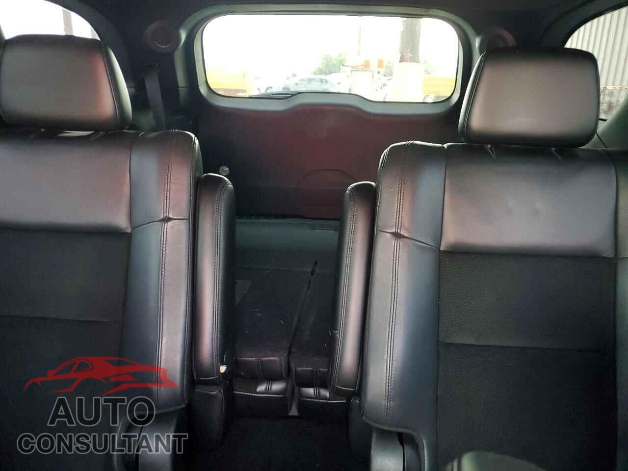 DODGE DURANGO 2018 - 1C4RDHDG2JC248042