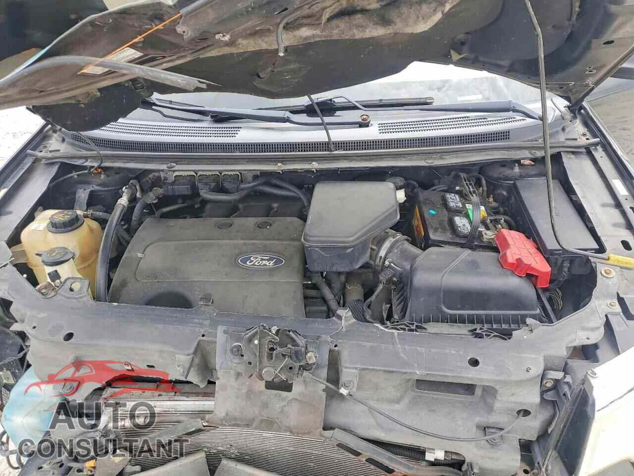 FORD EDGE 2011 - 2FMDK3GC7BBB29265