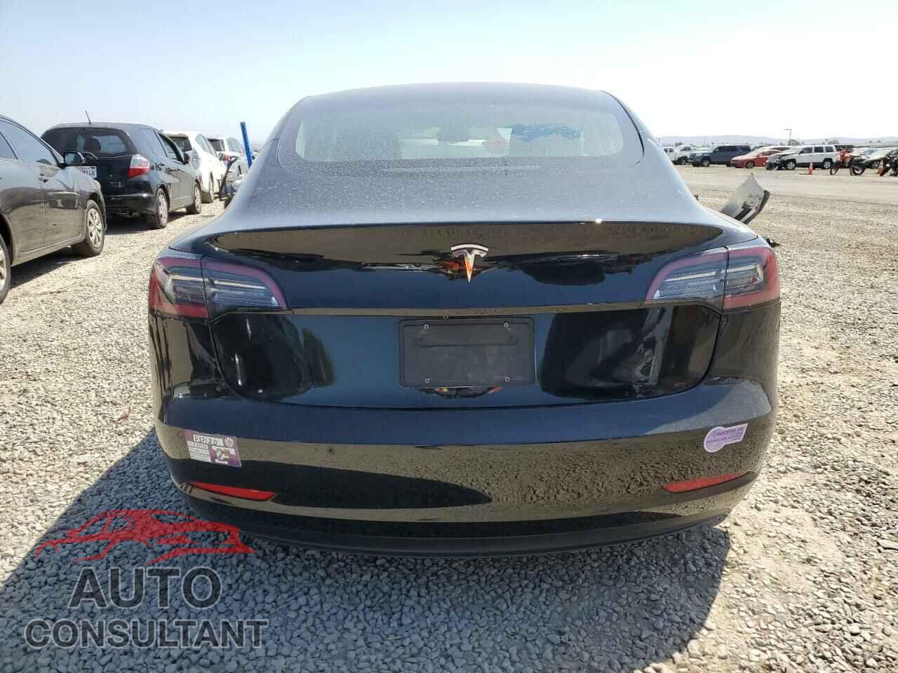 TESLA MODEL 3 2019 - 5YJ3E1EA9KF304986