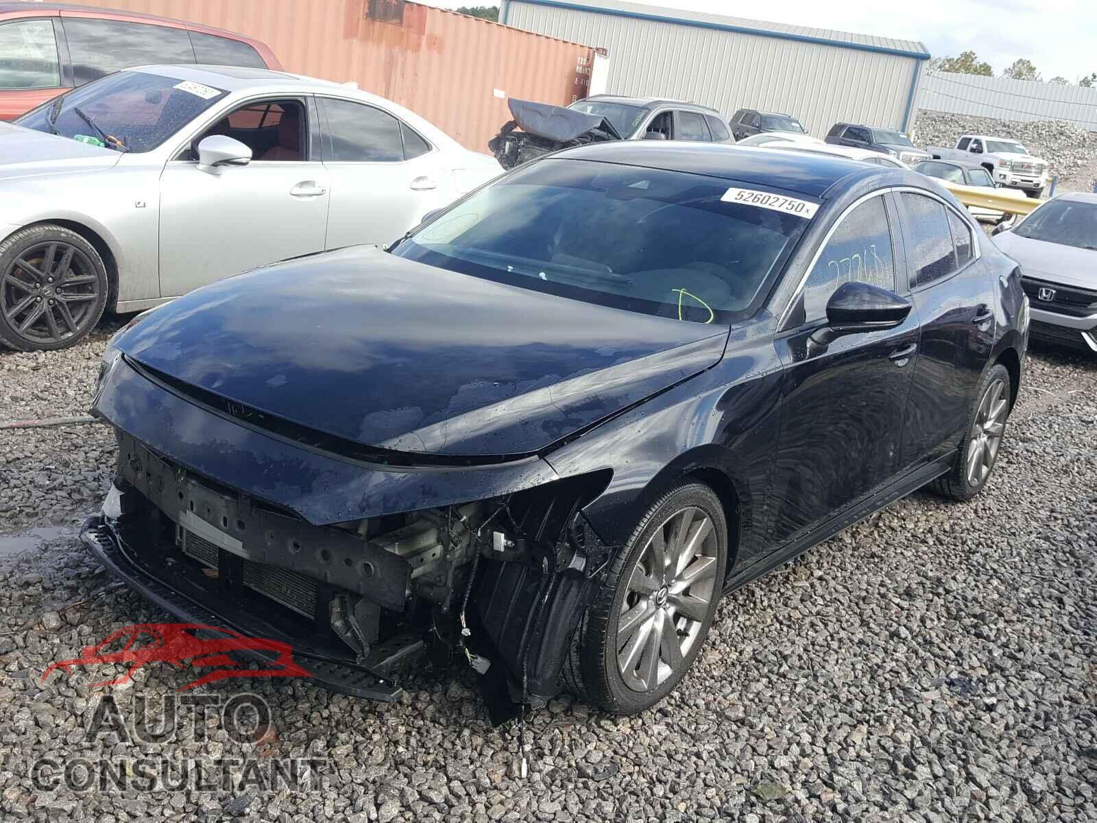MAZDA 3 2019 - JM1BPACL2K1112232