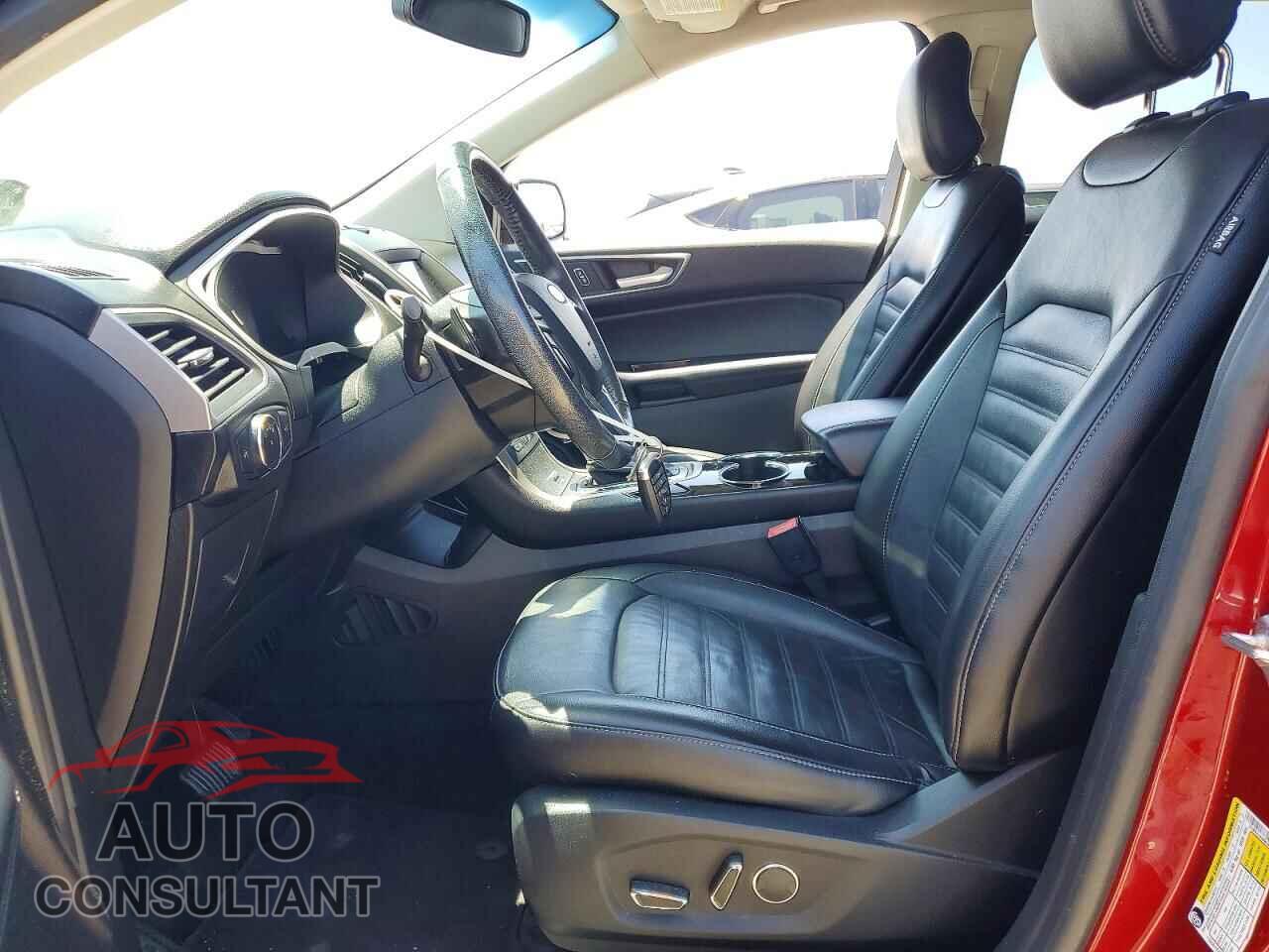 FORD EDGE 2017 - 2FMPK4J96HBC68926