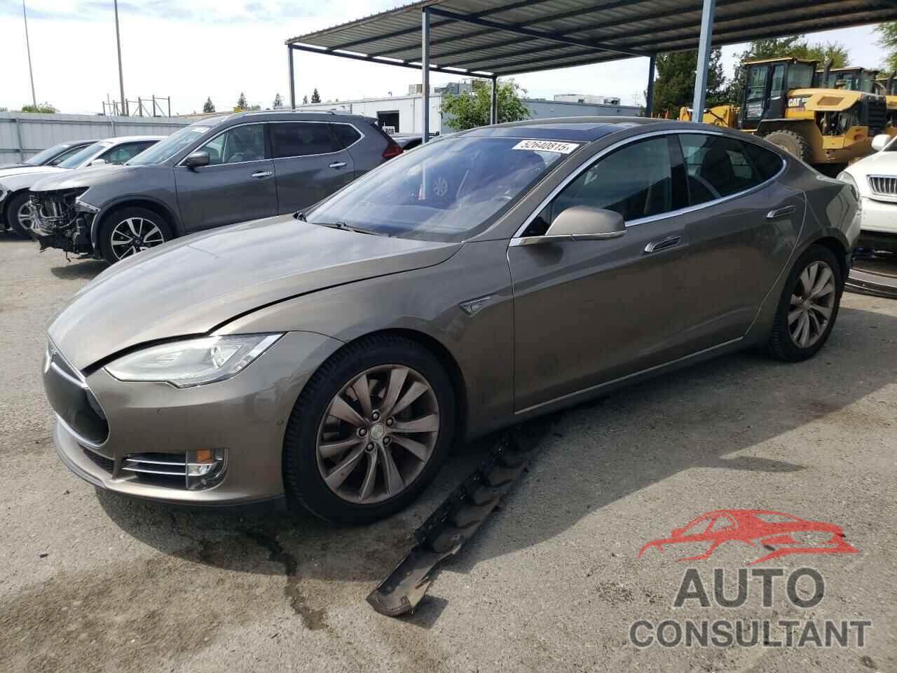TESLA MODEL S 2016 - 5YJSA1E14GF131506