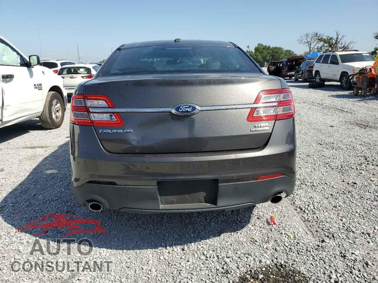 FORD TAURUS 2015 - 1FAHP2E87FG165008
