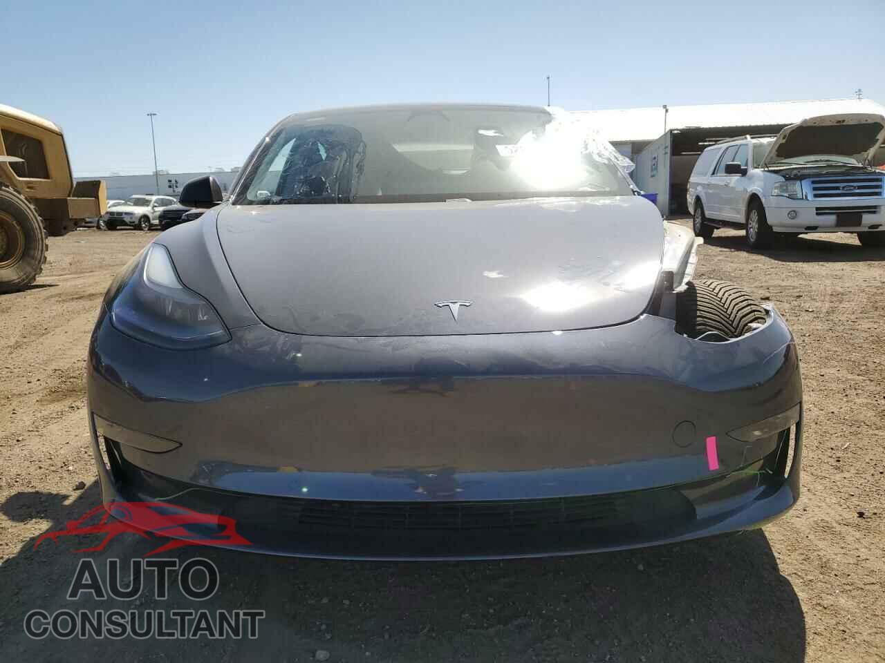 TESLA MODEL 3 2021 - 5YJ3E1EB7MF064977