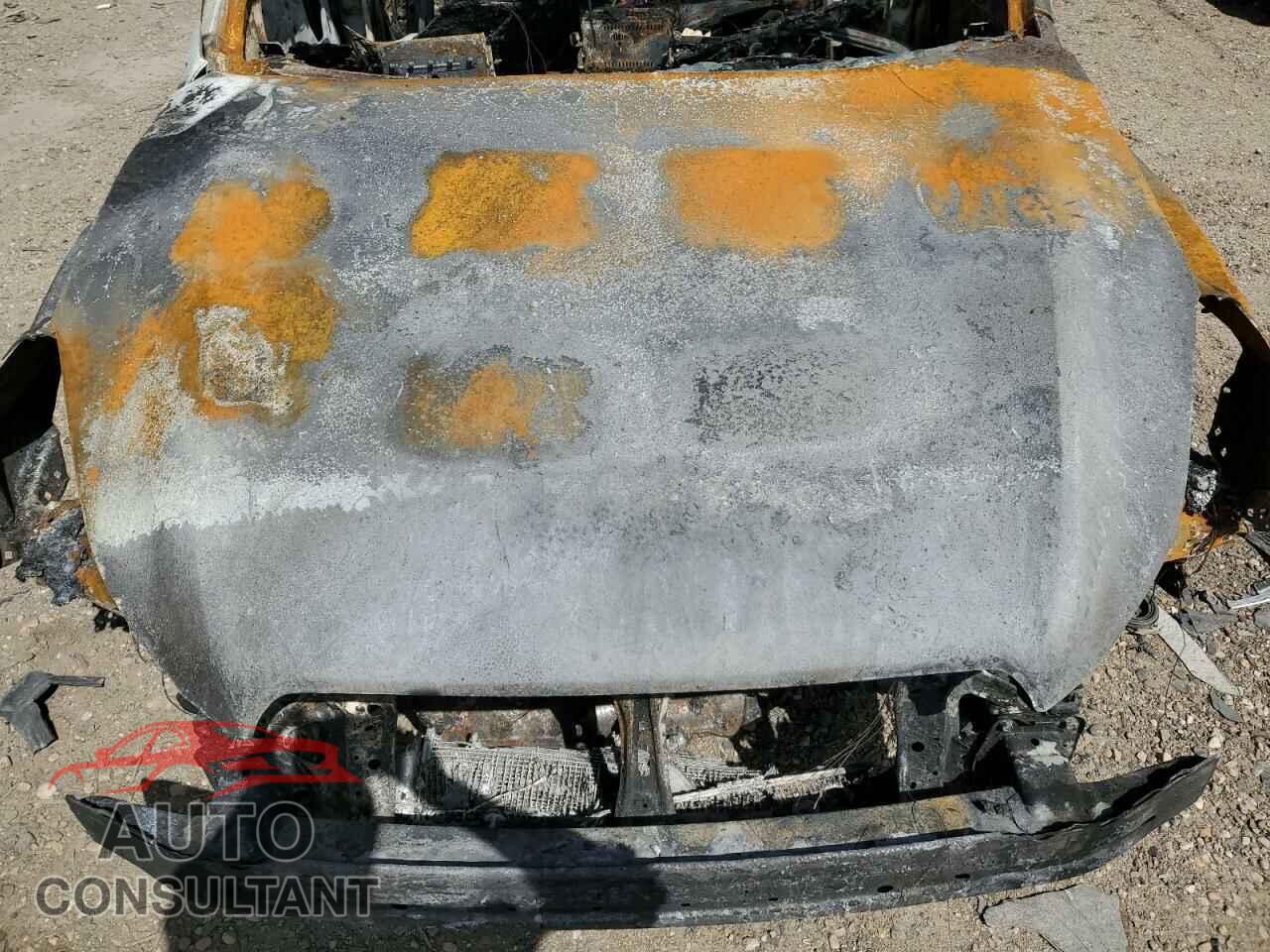 SUBARU OUTBACK 2012 - 4S4BRBLC6C3263348