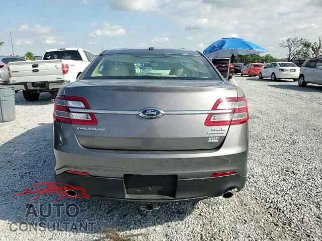 FORD TAURUS 2014 - 1FAHP2E84EG147564