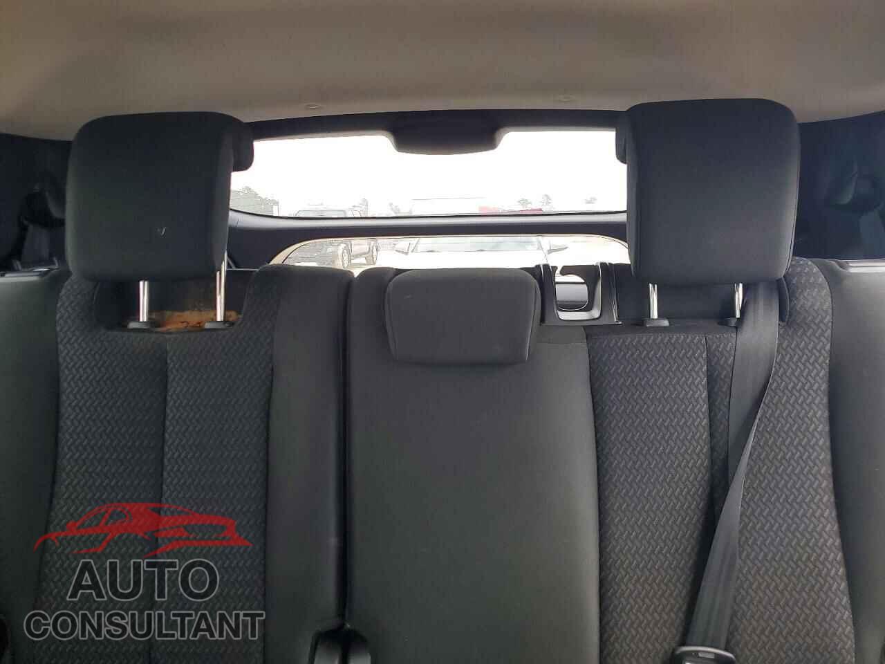 MITSUBISHI ECLIPSE 2019 - JA4AS3AA0KZ019048