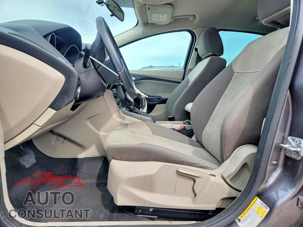 FORD FOCUS 2014 - 1FADP3K28EL162354