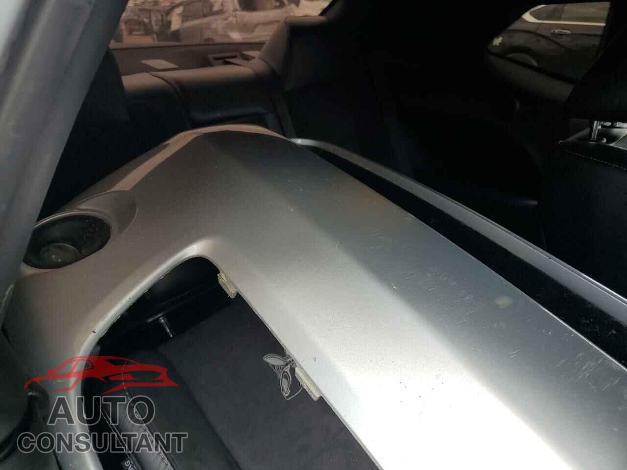 DODGE CHALLENGER 2021 - 2C3CDZFJ9MH663840