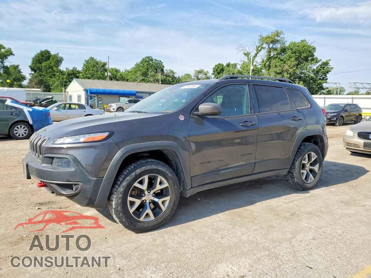 JEEP CHEROKEE 2014 - 1C4PJMBS0EW188122