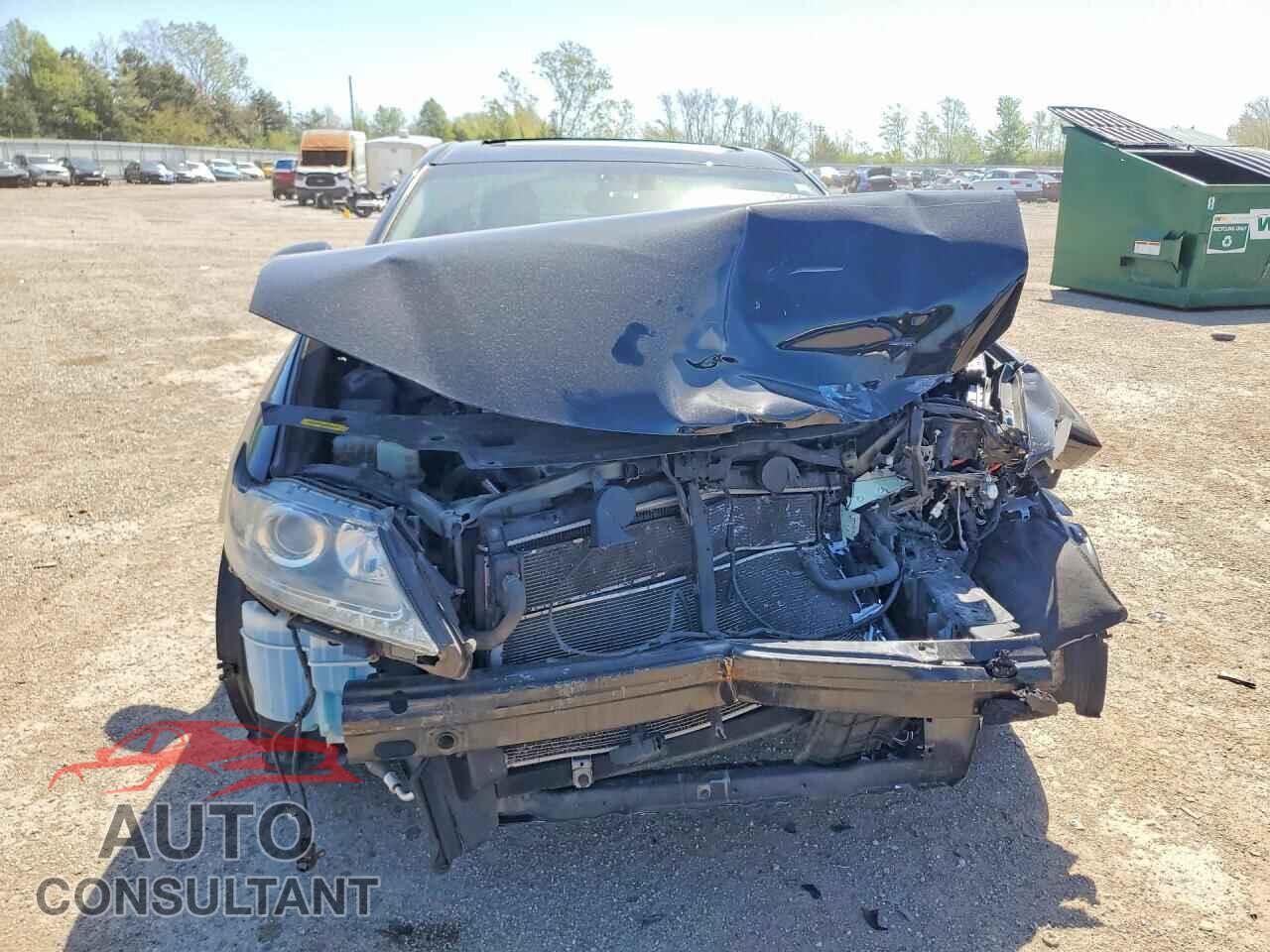 LEXUS ES300 2013 - JTHBW1GG3D2008294