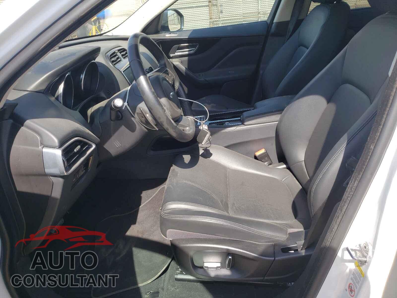 JAGUAR F-PACE 2020 - SADCS2FX7LA644380